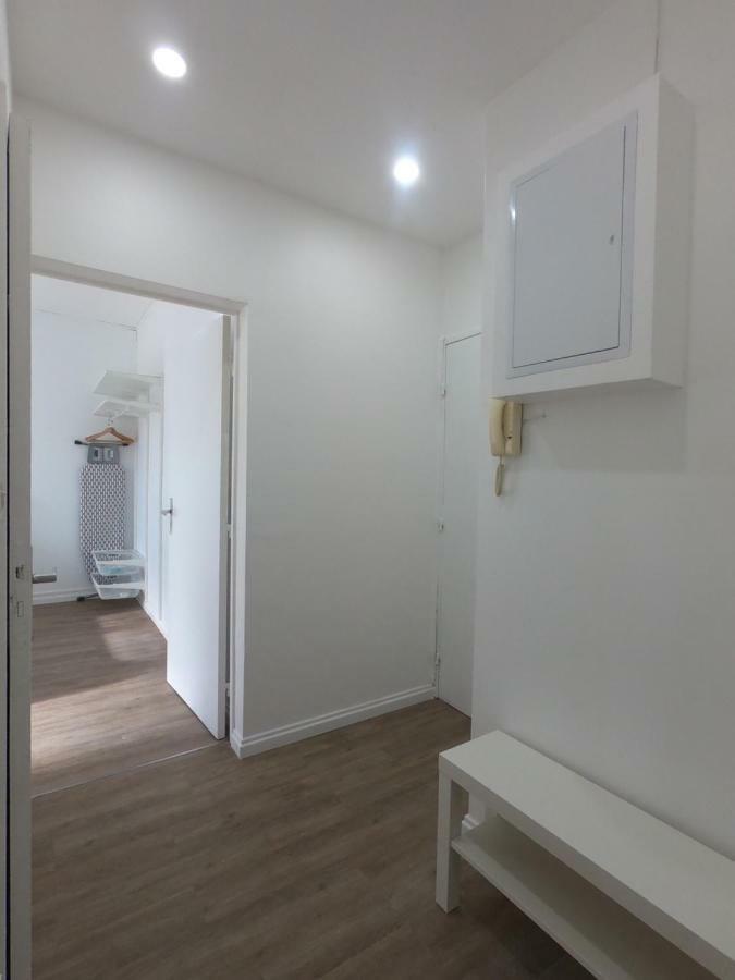 Cozy Appartement Gare Pompidou Metz Eksteriør billede