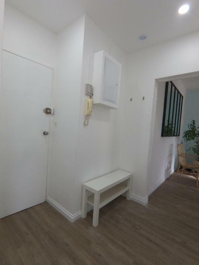 Cozy Appartement Gare Pompidou Metz Eksteriør billede